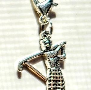 COPY - 4 Golf charms